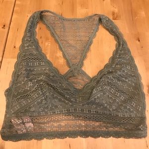 Victoria’s Secret Bralette